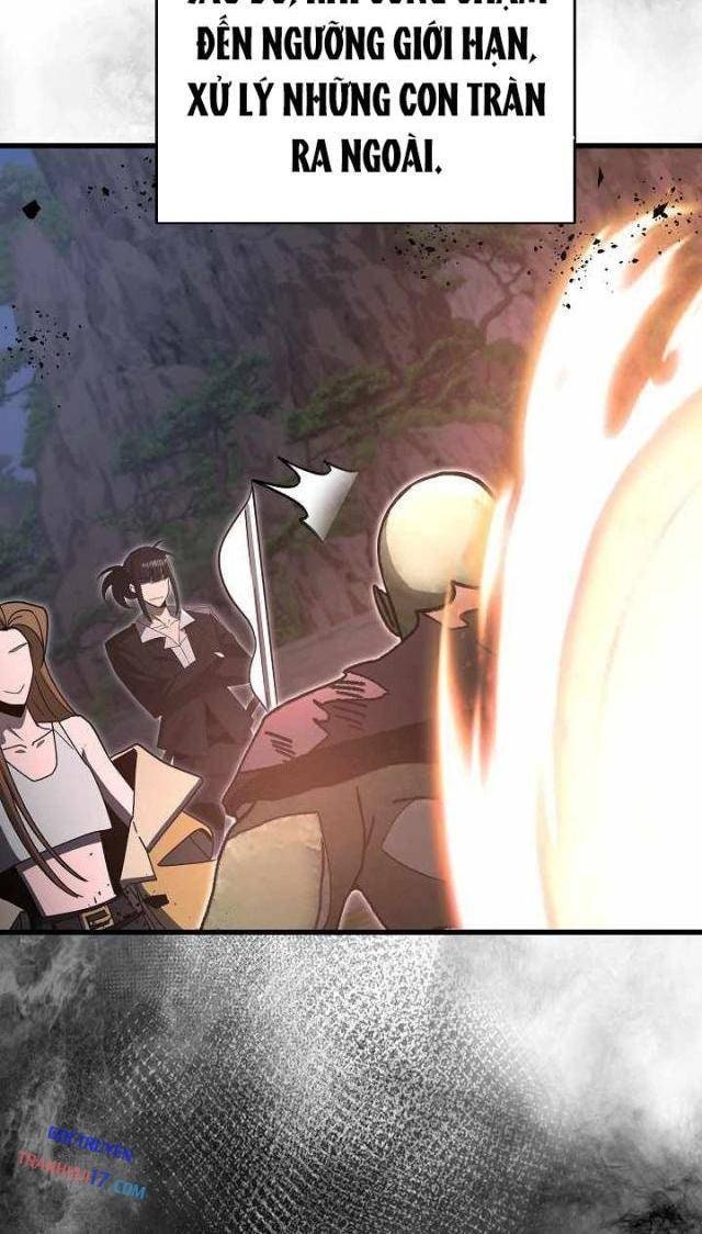 Cách Một Tử Linh Sư Cấp Thảm Họa Nghỉ Hưu - Page 24