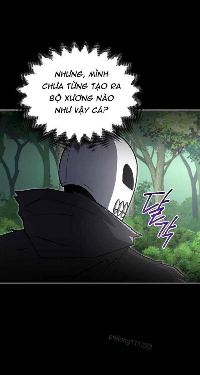 Cách Một Tử Linh Sư Cấp Thảm Họa Nghỉ Hưu - Page 55