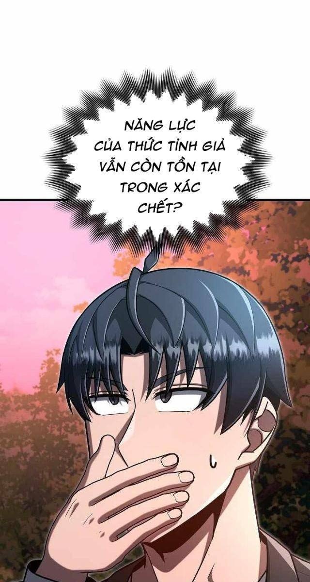 Cách Một Tử Linh Sư Cấp Thảm Họa Nghỉ Hưu - Page 49