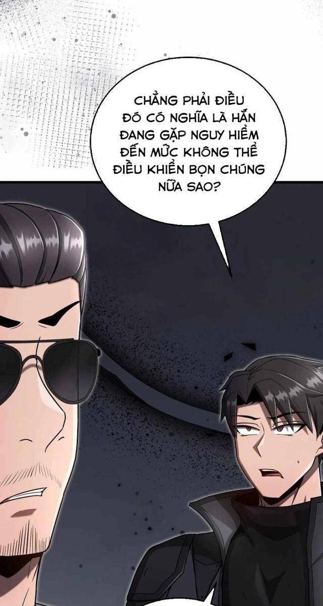 Cách Một Tử Linh Sư Cấp Thảm Họa Nghỉ Hưu - Page 29