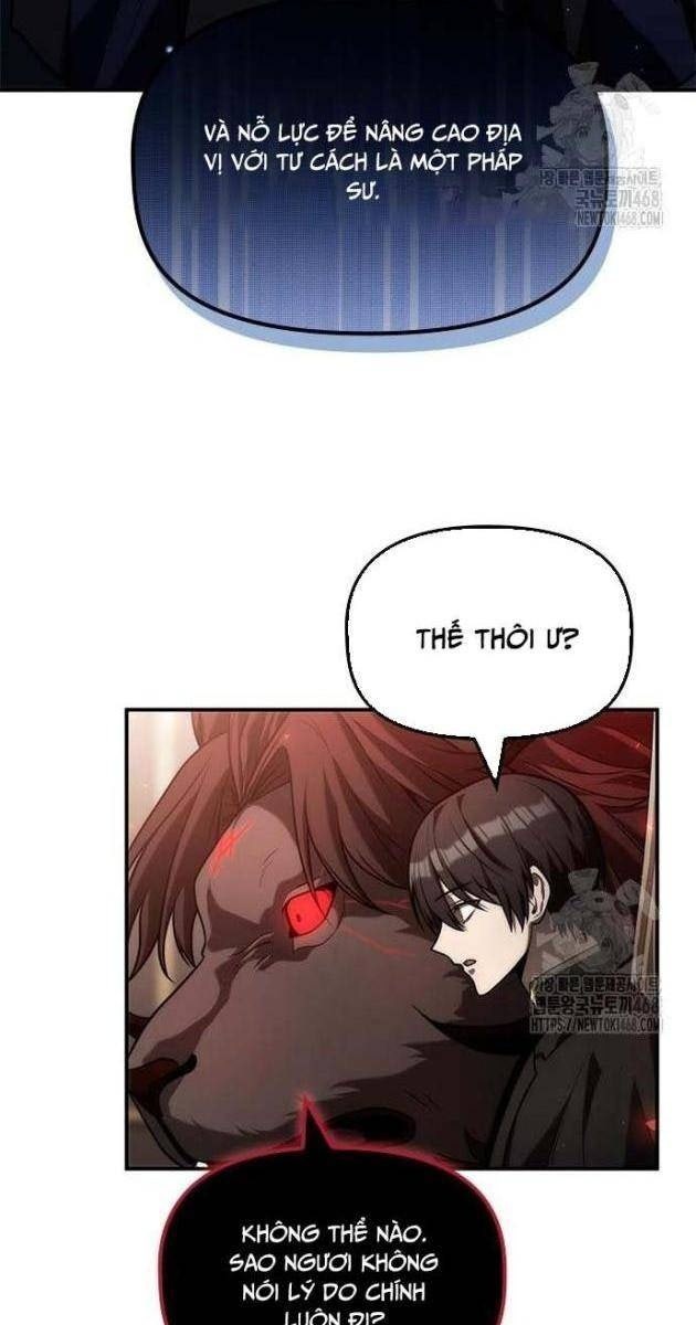 Thiếu Gia Chủ Của Gia Tộc Tử Linh Sư - Page 84