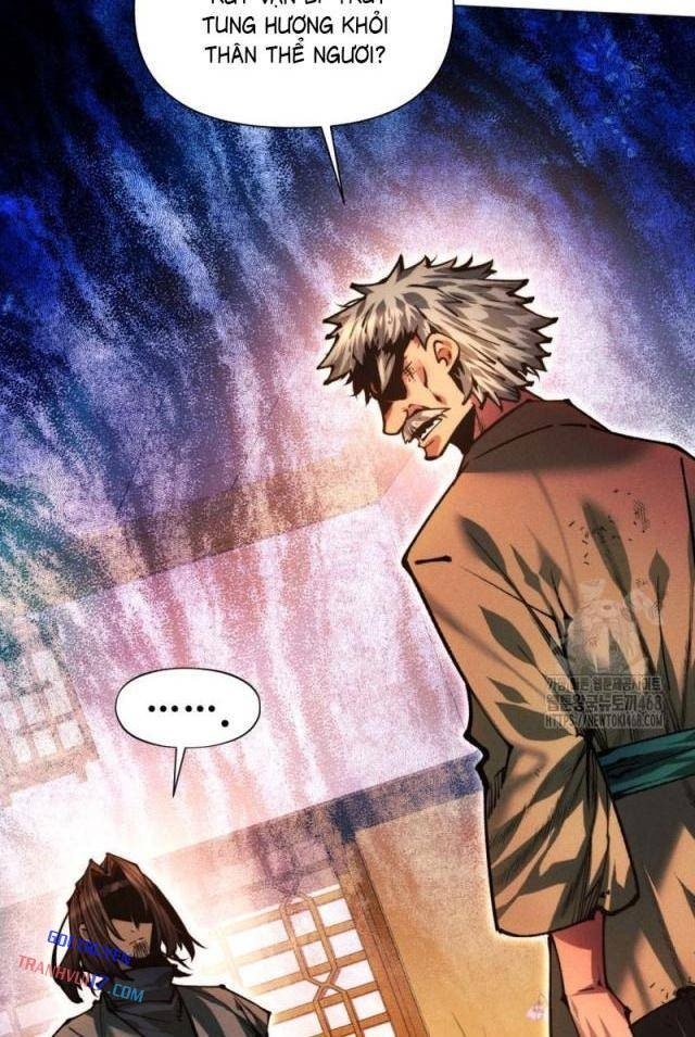 Chuyển Sinh Vào Thế Giới Võ Lâm - Page 28