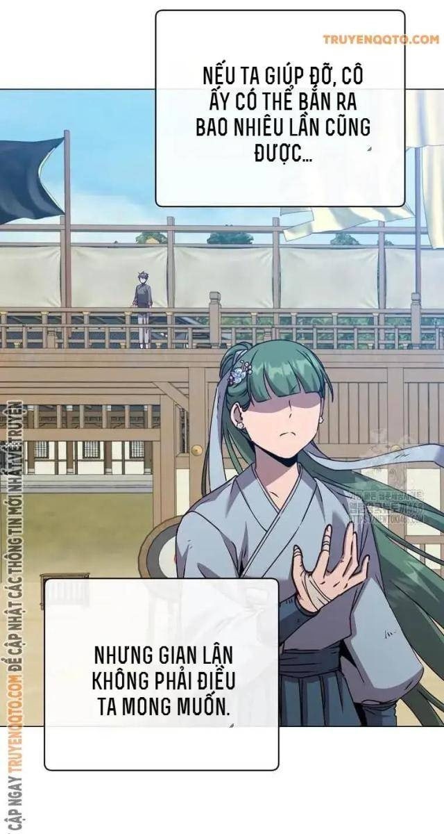 Anh Hùng Mạnh Nhất Trở Lại - Page 5