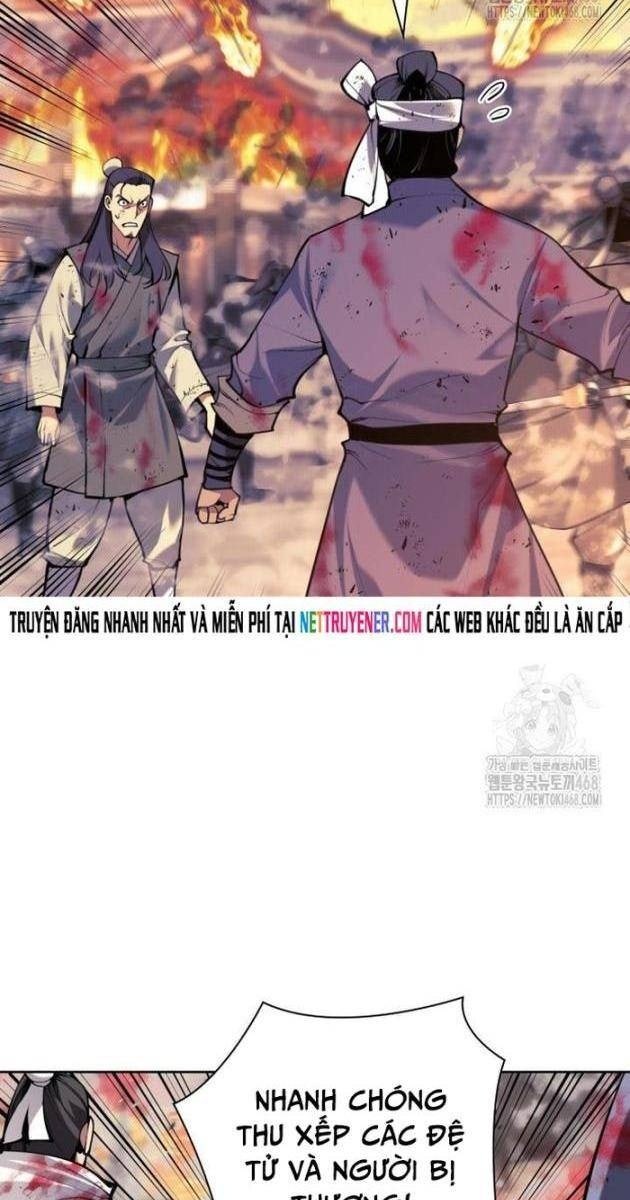 Học Giả Kiếm Sĩ - Page 46