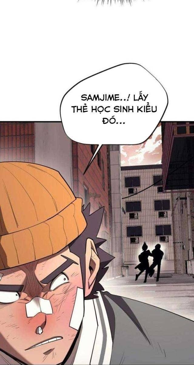 Cuộc Sống Học Đường Của Đội Trưởng Quận - Page 25