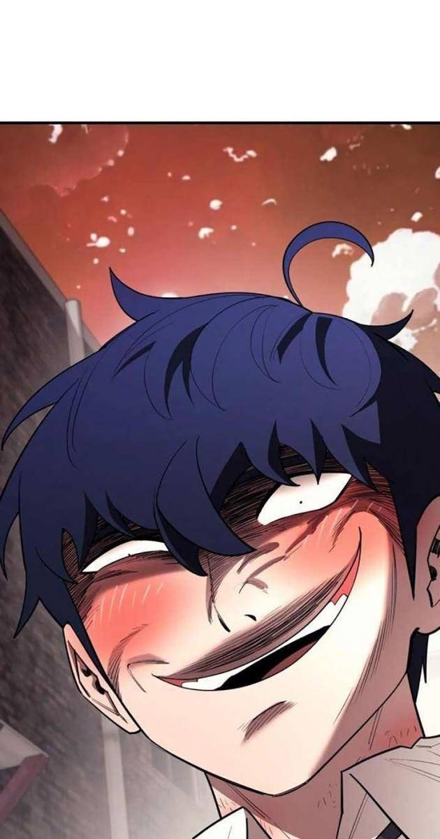 Cuộc Sống Học Đường Của Đội Trưởng Quận - Page 76