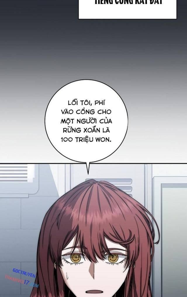 Công Chức Cấp Kiếm Thần Hồi Quy - Page 9