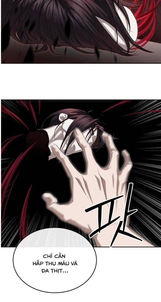 Công Chức Đặc Dị - Page 11