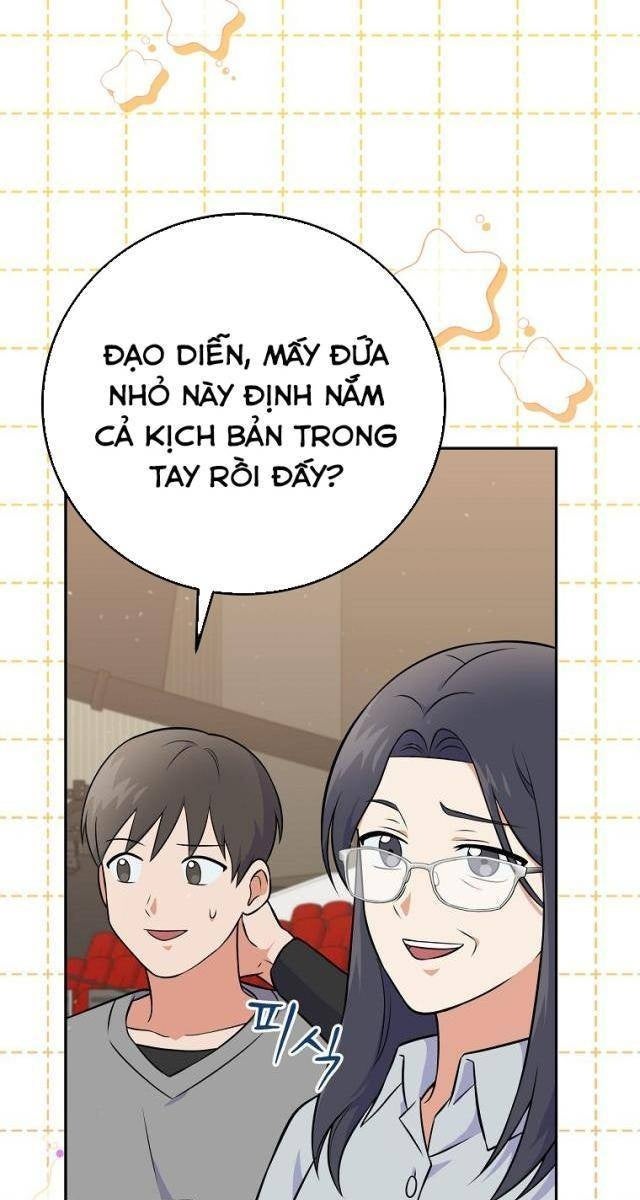 Làm Siêu Sao Từ 0 Tuổi - Page 16