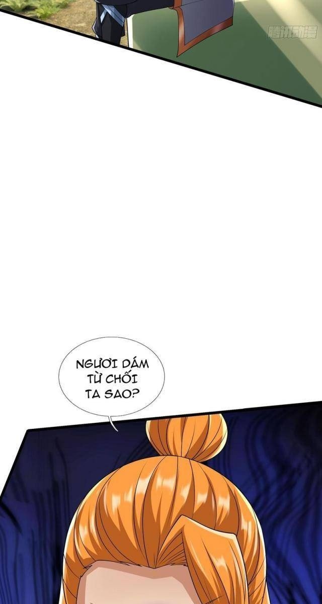 Ta Có Thể Rút Ra Vô Hạn Vật Phẩm - Page 7