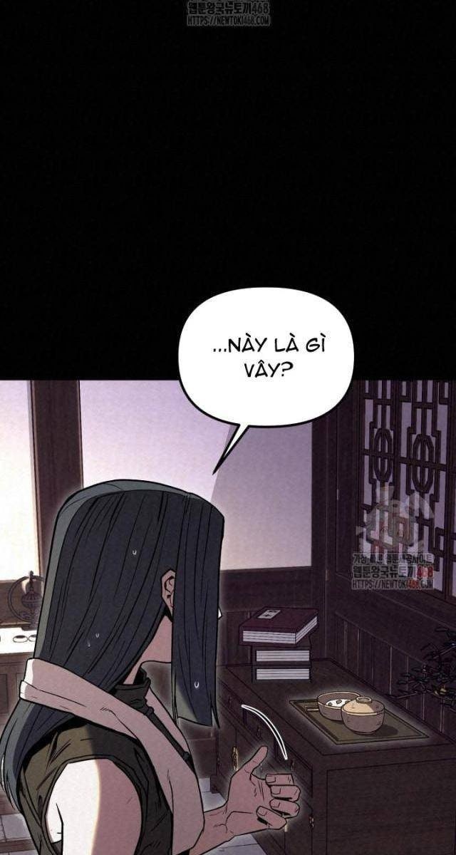 Hắc Bạch Hồ Ly Độc Tâm : Côn Luân Kiếm Tuyến Bạch Bệnh Chi Chủ - Page 106