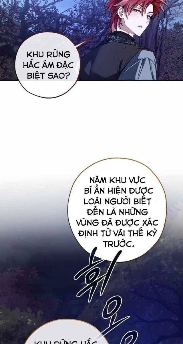 Phế Vật Dòng Dõi Bá Tước - Page 56