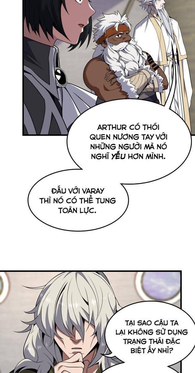 Ánh Sáng Cuối Con Đường SS6 - Page 48