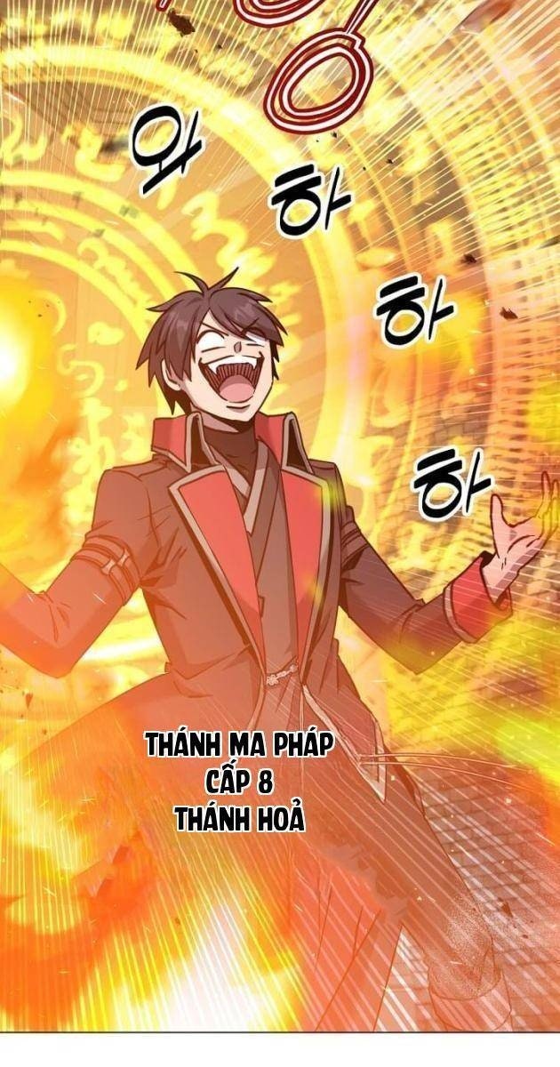 Anh Hùng Mạnh Nhất Trở Lại - Page 29