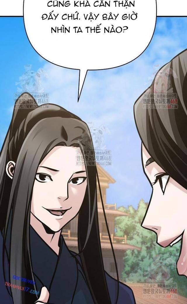 Tiểu Tử Đáng Ngờ Lại Là Cao Thủ - Page 36