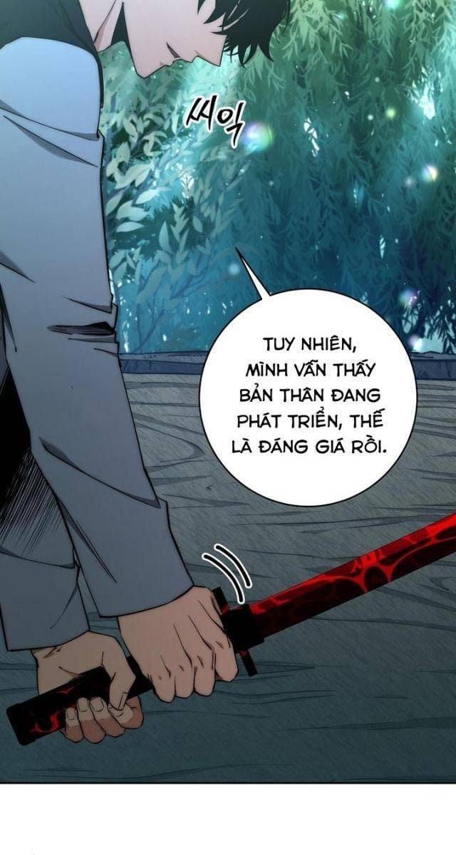 Công Chức Cấp Kiếm Thần Hồi Quy - Page 80