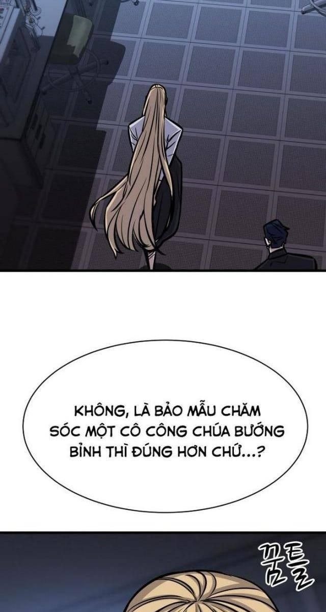 Thợ Săn Huyền Thoại Trẻ Hóa - Page 68