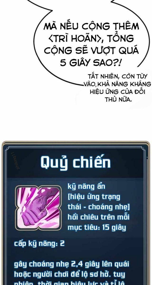 Người Chơi Phàm Thực - Page 53