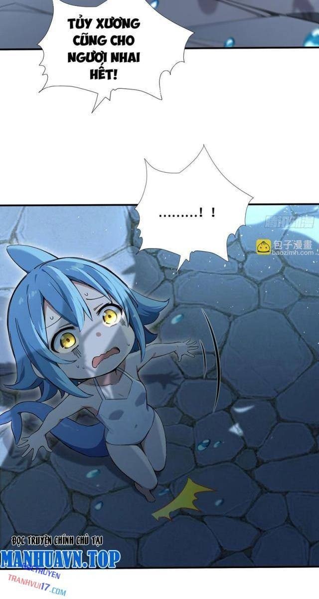 Đệ Nhất Ngự Thú Sư - Page 21