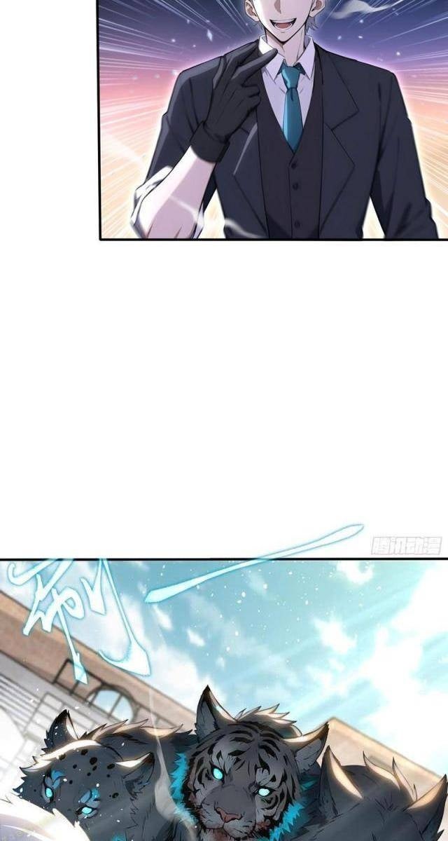 Đệ Nhất Ngự Thú Sư - Page 15