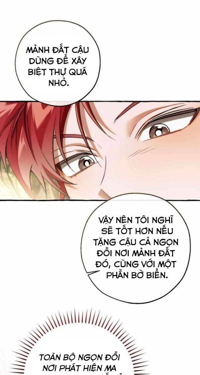 Phế Vật Dòng Dõi Bá Tước - Page 53