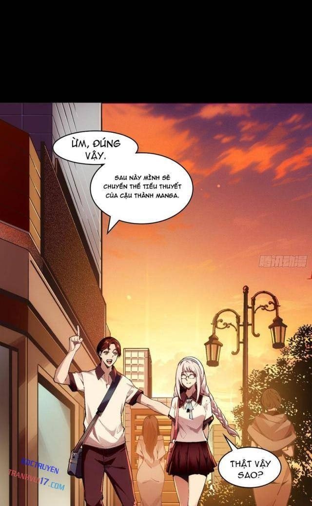 Khế Ước Cương Thiết - Page 12