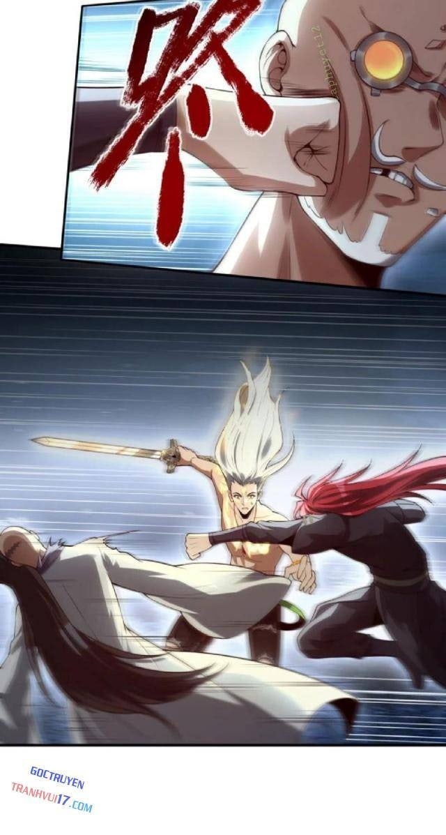 Tôi Livestream Cầu Hôn Nữ Quỷ Vậy Mà Thành Công!? - Page 20