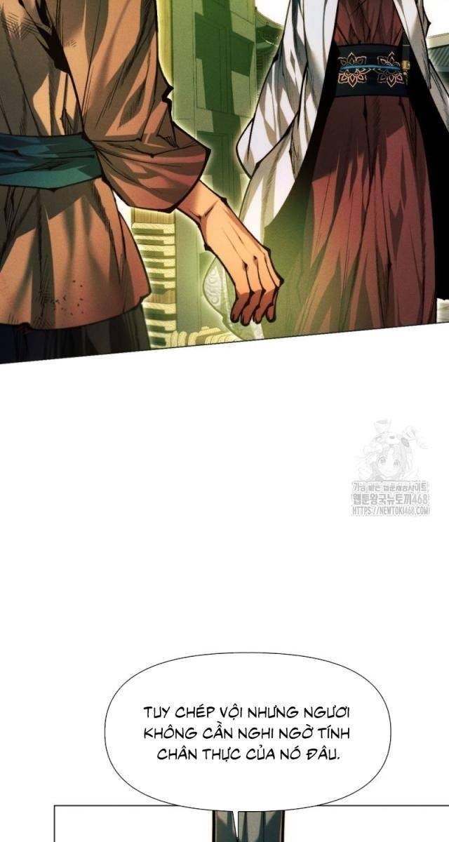 Chuyển Sinh Vào Thế Giới Võ Lâm - Page 53