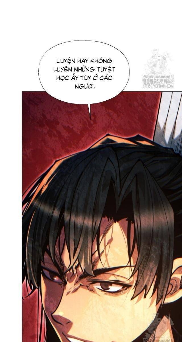 Chuyển Sinh Vào Thế Giới Võ Lâm - Page 57