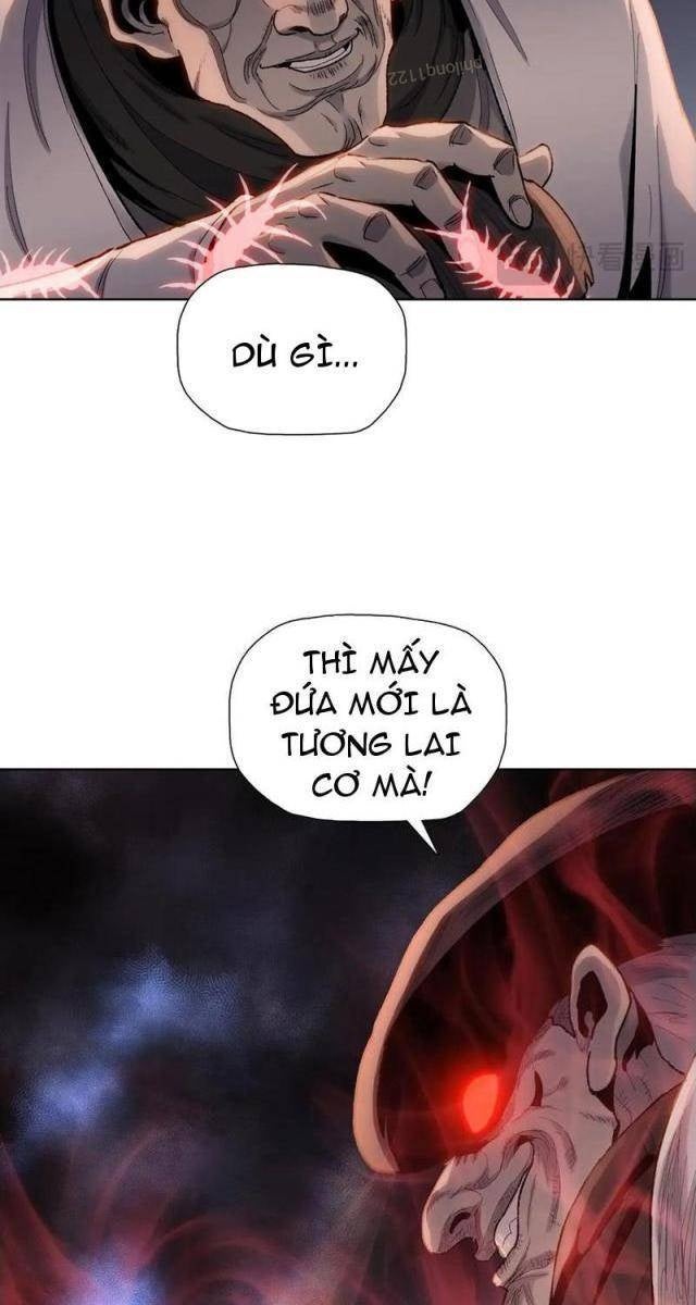 Kẻ Tàn Nhẫn Ngày Tận Thế: Bắt Đầu Dự Trữ Hàng Tỉ Tấn Vật Tư - Page 11