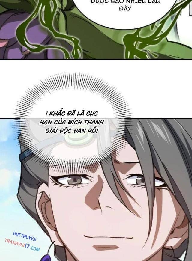 Ta Ở Tu Tiên Giới Chỉ Làm Giờ Hành Chính - Page 52