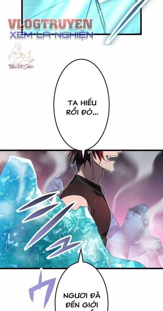 Tuyệt Thế Kiếm Thánh Hồi Quy - Page 133