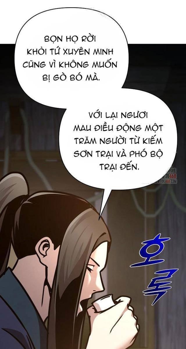 Tiểu Tử Đáng Ngờ Lại Là Cao Thủ - Page 121