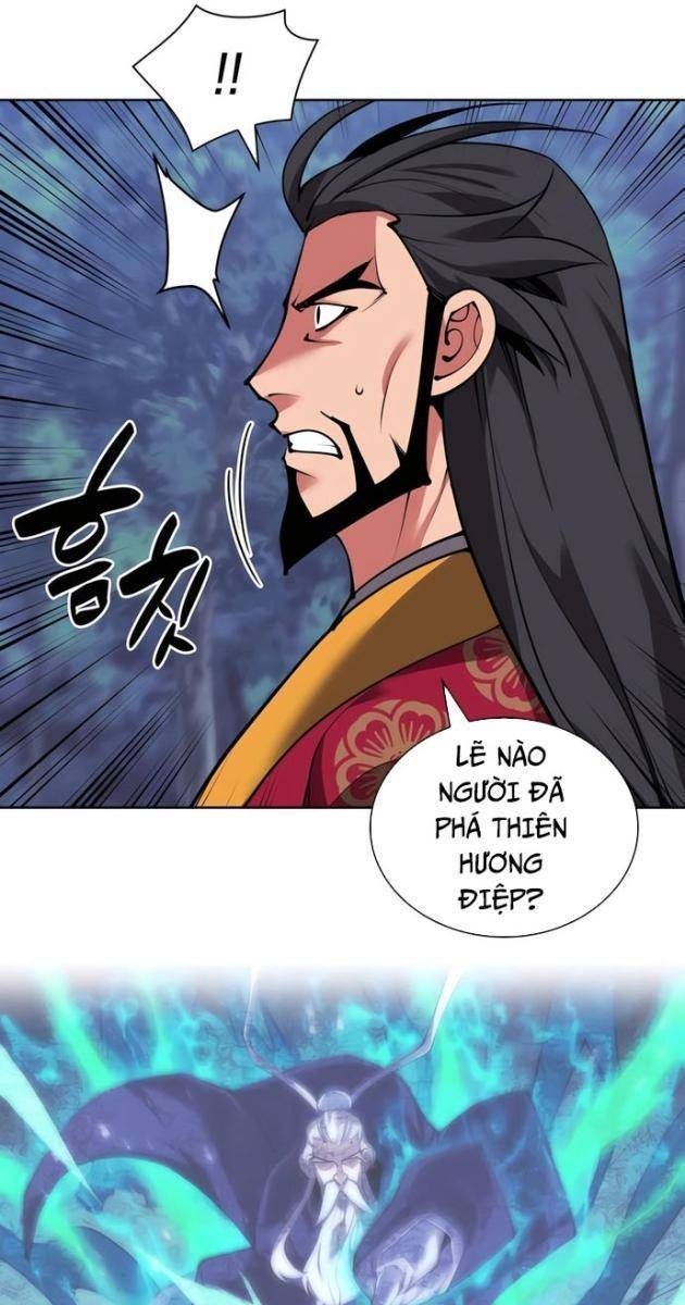 Học Giả Kiếm Sĩ - Page 77