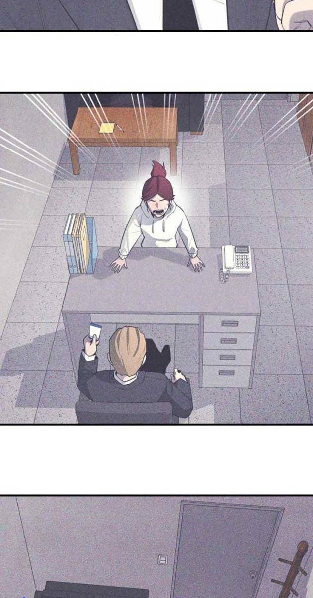 Cuộc Sống Học Đường Của Đội Trưởng Quận - Page 89