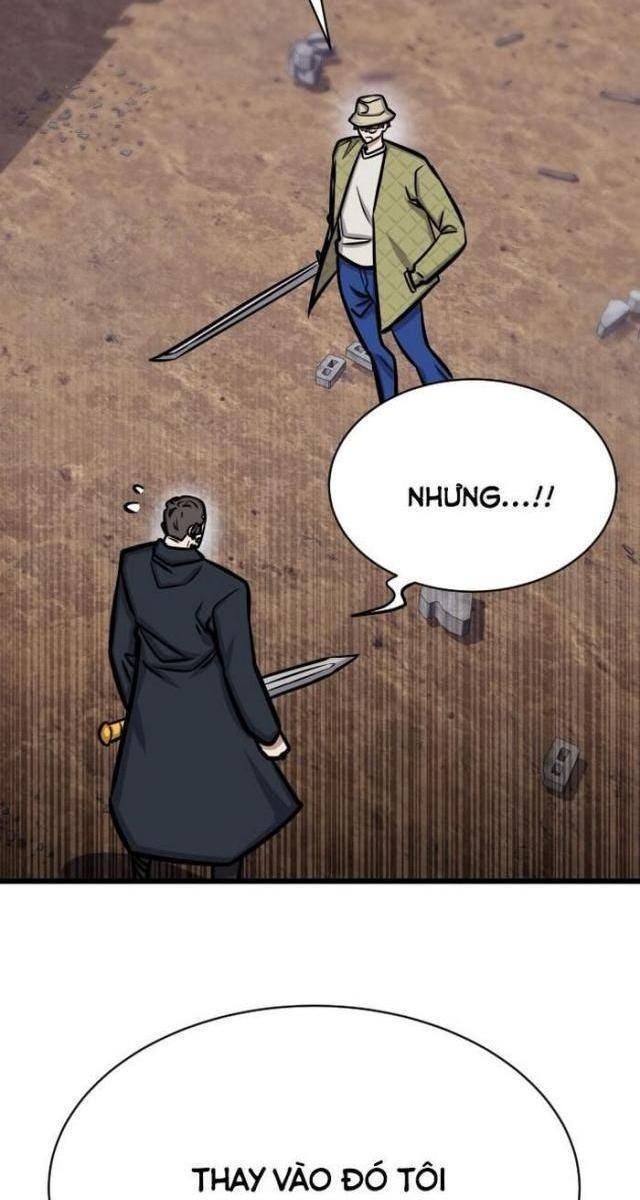 Thợ Săn Huyền Thoại Trẻ Hóa - Page 29