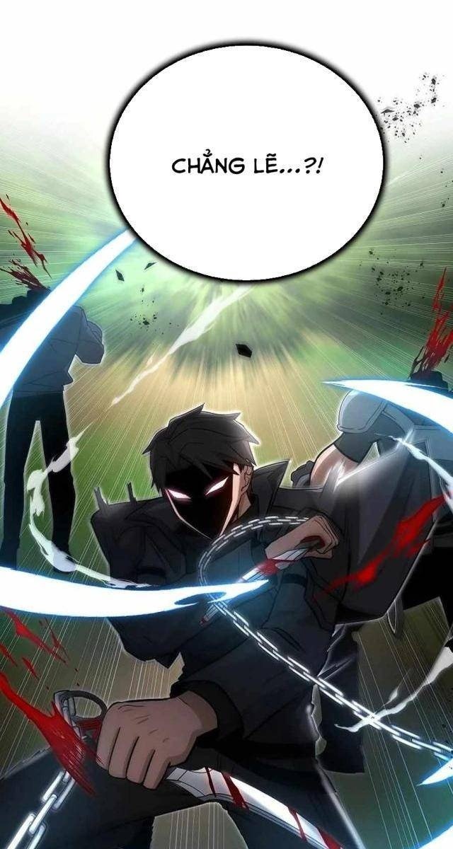 Cách Một Tử Linh Sư Cấp Thảm Họa Nghỉ Hưu - Page 112