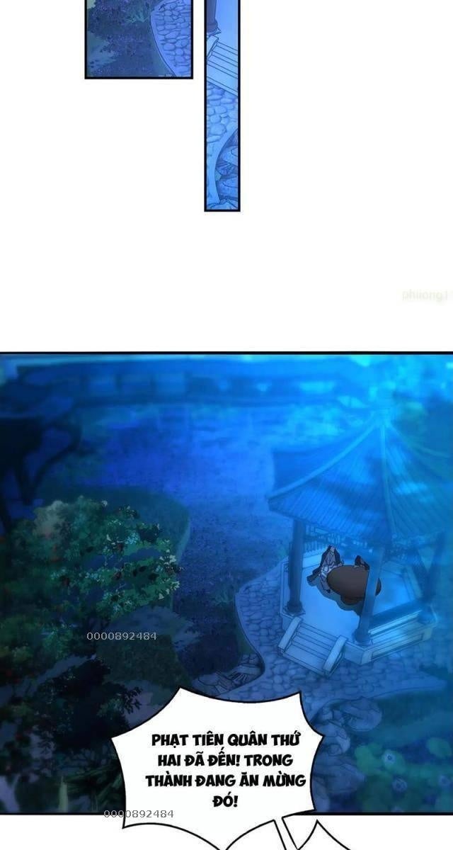 Giết Ta Thêm Mấy Lần Nữa, Ta Liền Vô Địch - Page 35