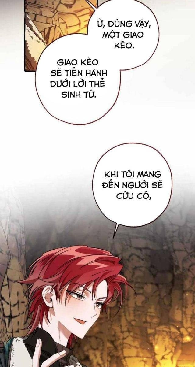 Phế Vật Dòng Dõi Bá Tước - Page 19