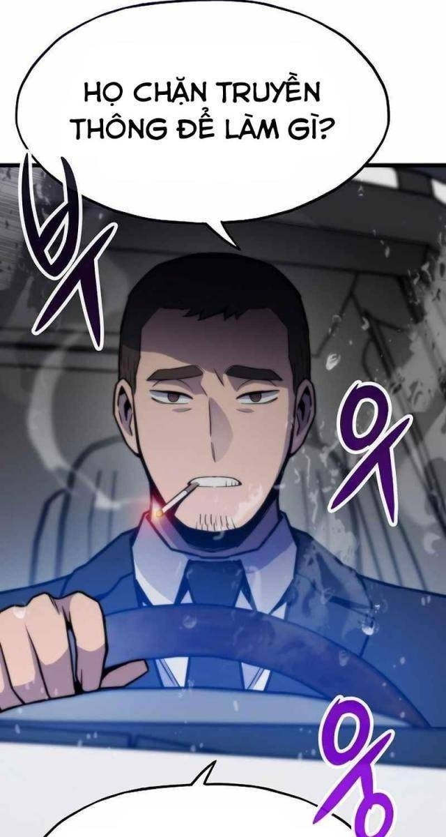 Hồi Quy Gia - Page 19