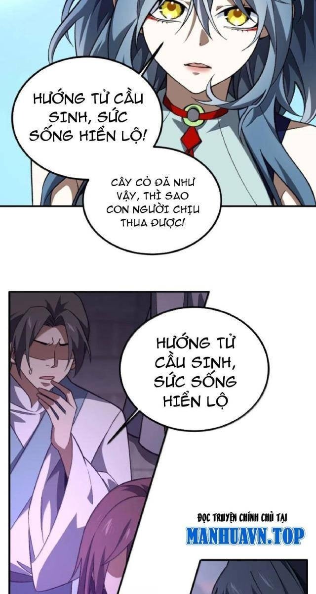 Ta Ở Tu Tiên Giới Chỉ Làm Giờ Hành Chính - Page 45