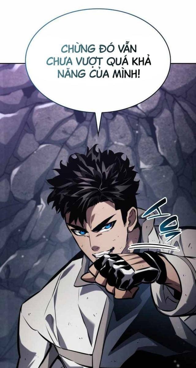 Chiêu Hồn Sư Siêu Phàm - Page 104