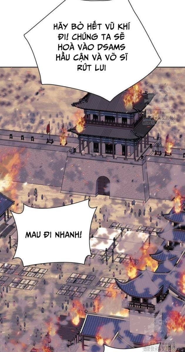 Học Giả Kiếm Sĩ - Page 54