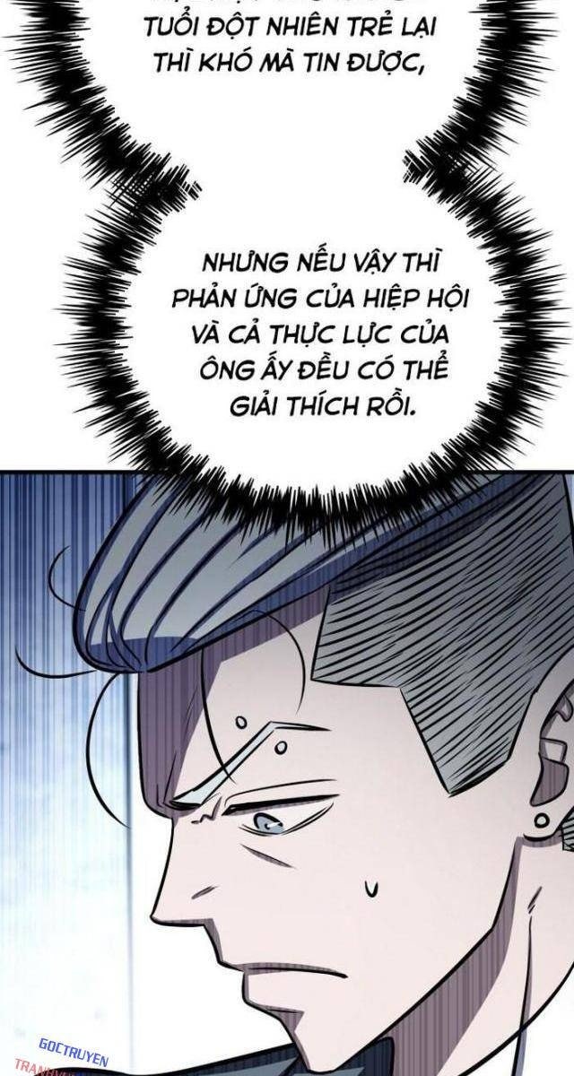 Thợ Săn Huyền Thoại Trẻ Hóa - Page 107