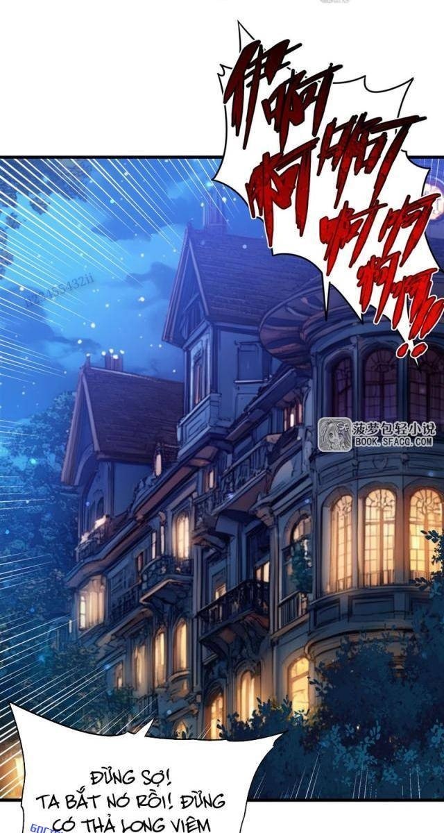 Im Miệng Đi Ác Long Ta Không Muốn Cùng Ngươi Trông Trẻ Đâu! - Page 11