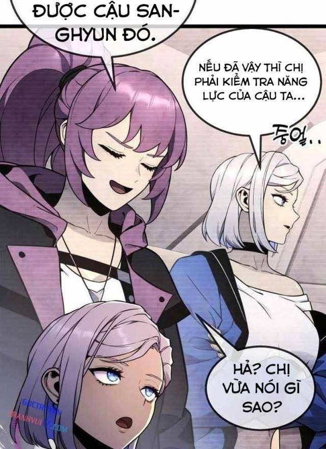 Người Chơi Phàm Thực - Page 28