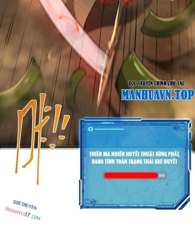 Giết Ta Thêm Mấy Lần Nữa, Ta Liền Vô Địch - Page 12