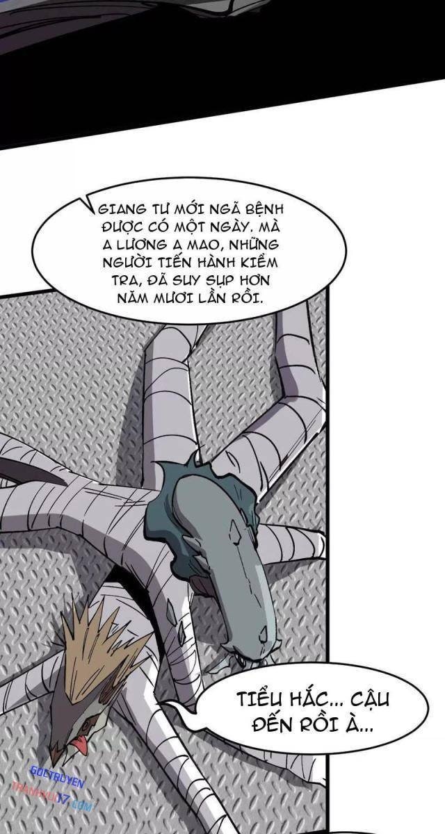 Cương Thi Tiên Sinh - Page 26