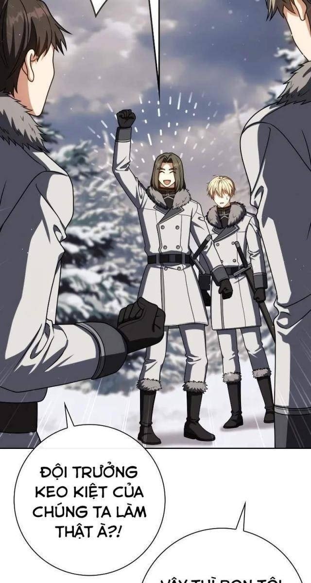 Sát Thủ Tái Sinh Thành Một Kiếm Sĩ Thiên Tài - Page 79