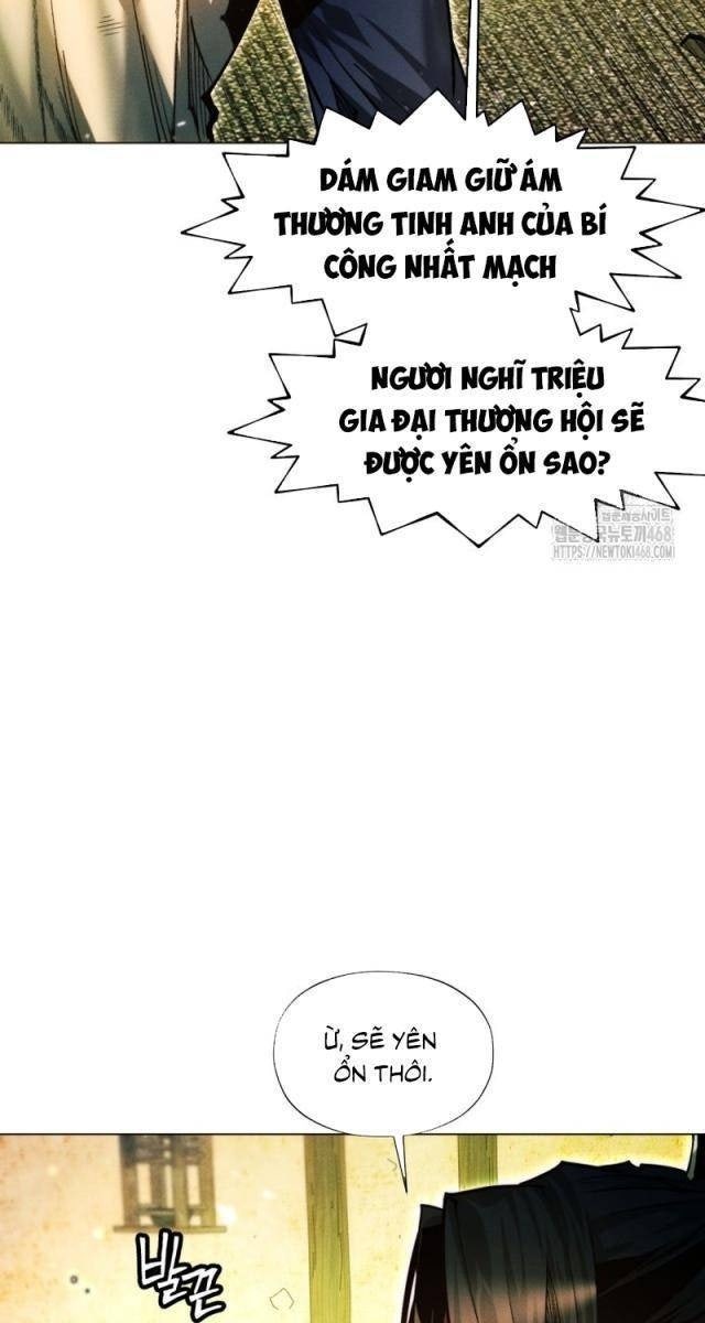 Chuyển Sinh Vào Thế Giới Võ Lâm - Page 43